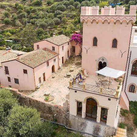 Palamara 1868 Πανσιόν