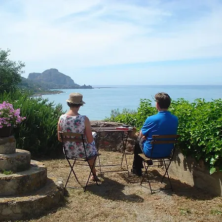 Palamara 1868 Cefalù