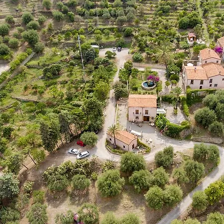 Palamara 1868 Πανσιόν Cefalù