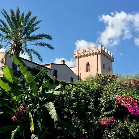 Palamara 1868 3* Cefalù