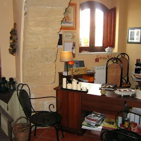 Palamara 1868 Cefalù