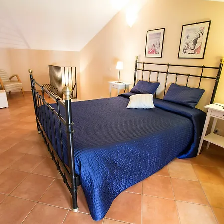 Palamara 1868 Cefalù