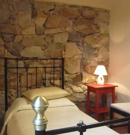 Guest house Palamara 1868